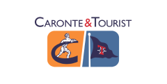 ferries caronte tourist