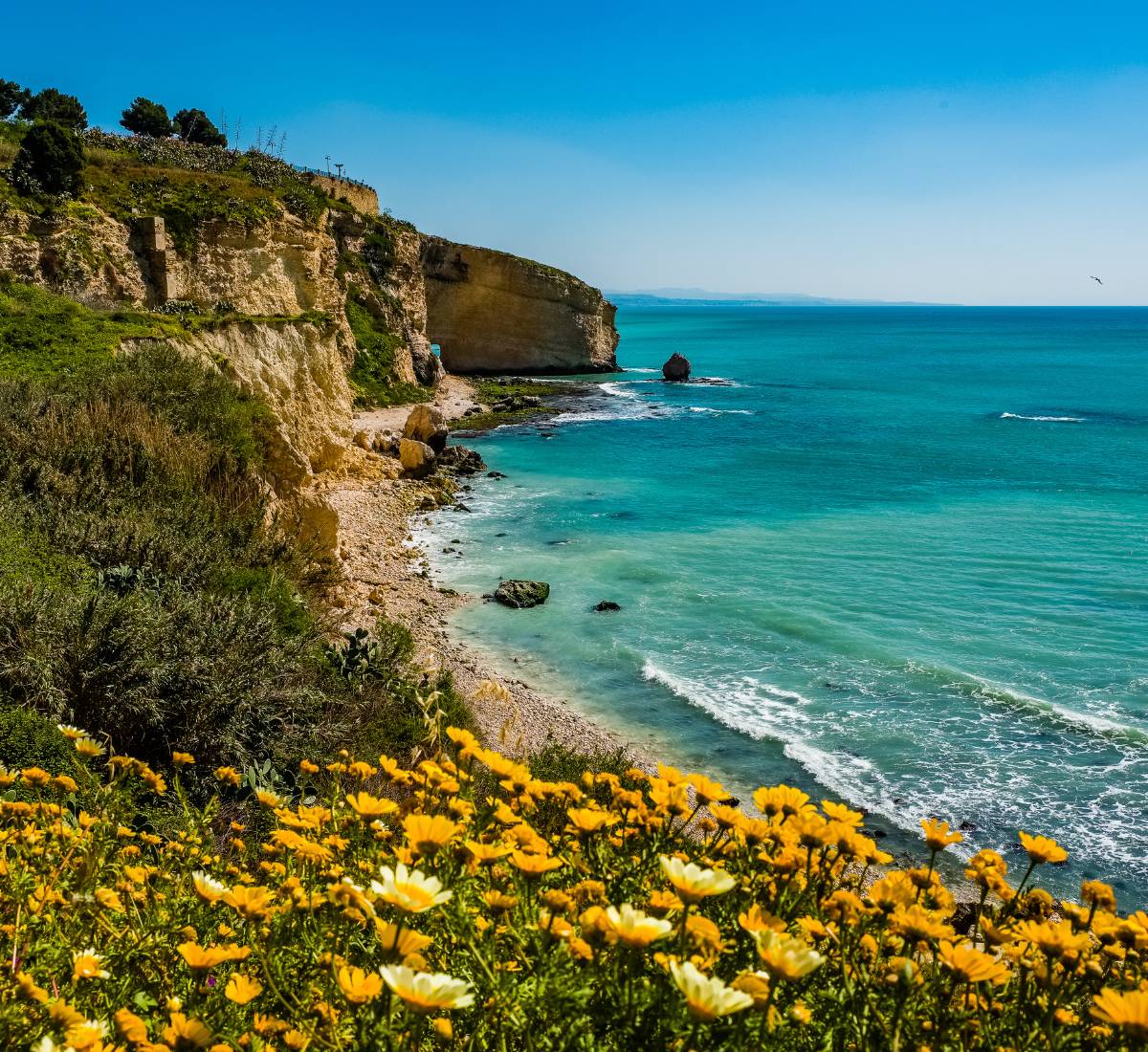 Reservar un ferry a Sicilia