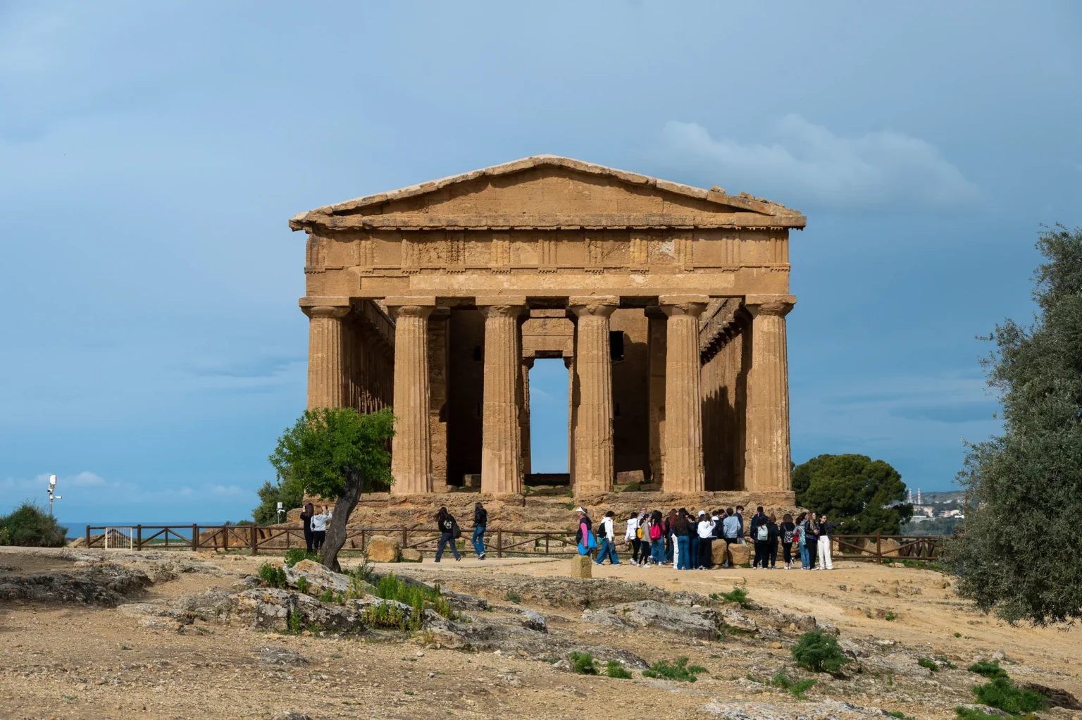 Agrigento